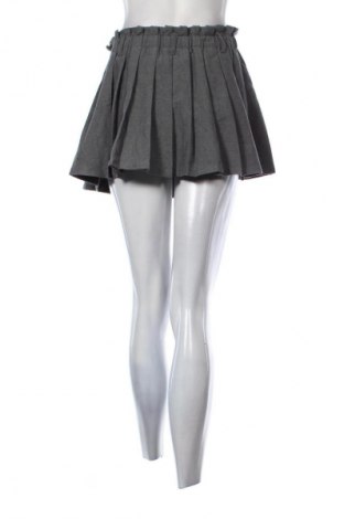 Rock H&M Divided, Größe M, Farbe Grau, Preis € 16,00