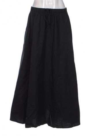 Rock H&M Divided, Größe M, Farbe Schwarz, Preis 11,76 €