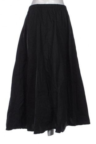 Rock H&M Divided, Größe M, Farbe Schwarz, Preis 11,76 €