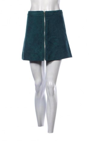 Szoknya H&M Divided, Méret S, Szín Kék, Ár 3 800 Ft
