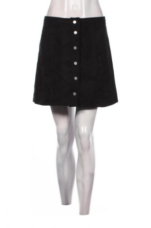 Rock H&M Divided, Größe M, Farbe Schwarz, Preis € 13,99
