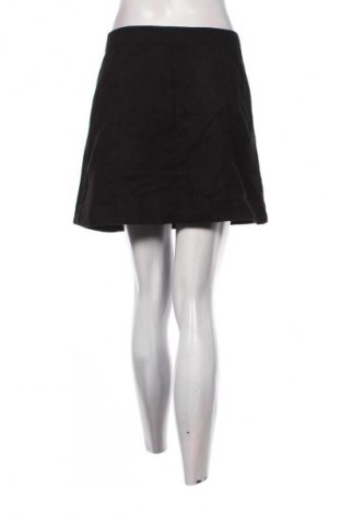Rock H&M Divided, Größe M, Farbe Schwarz, Preis € 13,99