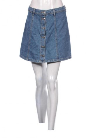 Φούστα H&M Divided, Μέγεθος M, Χρώμα Μπλέ, Τιμή 7,99 €