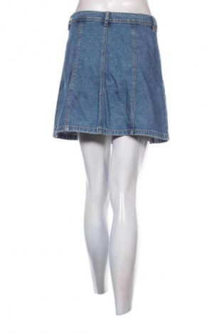 Φούστα H&M Divided, Μέγεθος M, Χρώμα Μπλέ, Τιμή 7,99 €