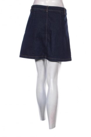Φούστα H&M Divided, Μέγεθος M, Χρώμα Μπλέ, Τιμή 5,99 €