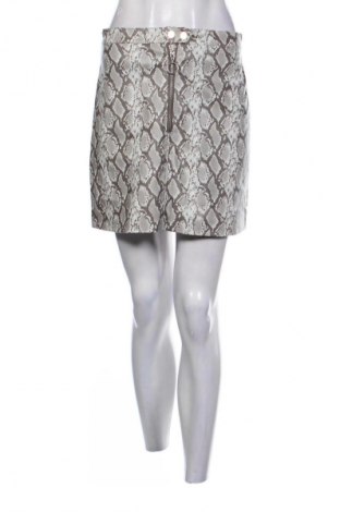 Rock H&M Divided, Größe M, Farbe Mehrfarbig, Preis 11,22 €