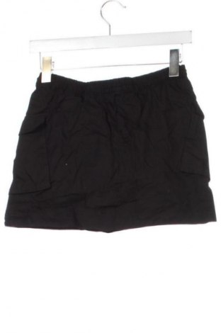 Rock H&M Divided, Größe XS, Farbe Schwarz, Preis 21,99 €