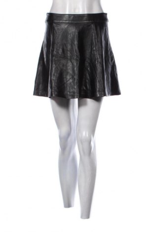 Rock H&M Divided, Größe S, Farbe Schwarz, Preis € 5,99