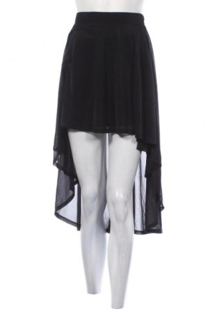 Rock H&M Divided, Größe S, Farbe Schwarz, Preis 13,99 €