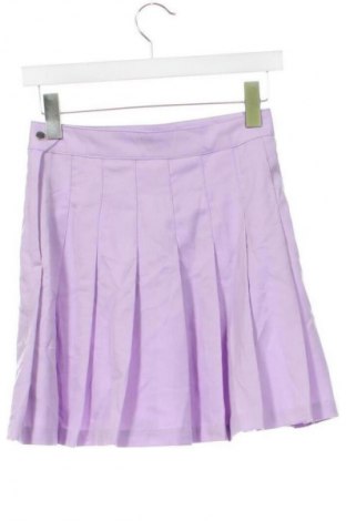 Sukňa H&M Divided, Veľkosť XS, Farba Fialová, Cena  11,95 €