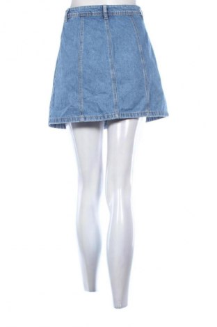 Φούστα H&M Divided, Μέγεθος S, Χρώμα Μπλέ, Τιμή 14,83 €