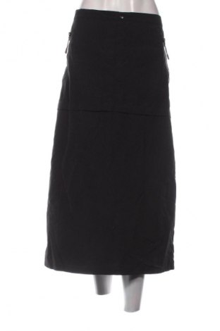 Szoknya H&M Divided, Méret M, Szín Fekete, Ár 7 200 Ft