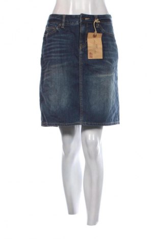 Spódnica H&M L.O.G.G., Rozmiar M, Kolor Niebieski, Cena 150,99 zł