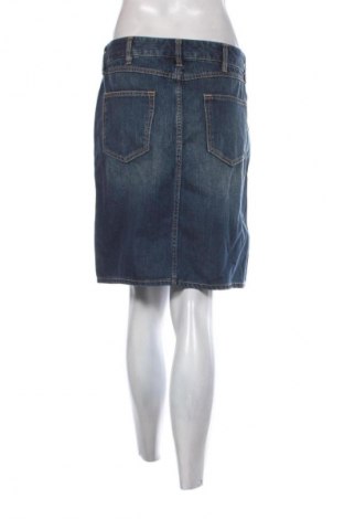 Spódnica H&M L.O.G.G., Rozmiar M, Kolor Niebieski, Cena 150,99 zł