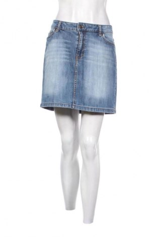 Sukňa H&M L.O.G.G., Veľkosť L, Farba Modrá, Cena  14,83 €