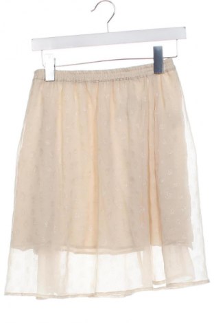 Rock HOSBJERG, Größe XS, Farbe Beige, Preis € 13,80