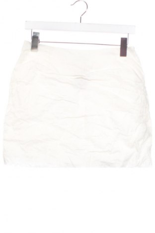 Φούστα Hansen & Gretel, Μέγεθος XS, Χρώμα Λευκό, Τιμή 35,99 €