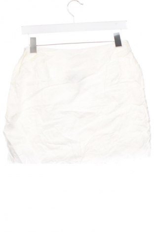 Φούστα Hansen & Gretel, Μέγεθος XS, Χρώμα Λευκό, Τιμή 35,99 €