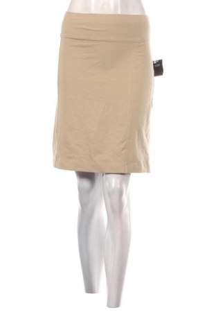 Rock Hema, Größe L, Farbe Beige, Preis € 21,99