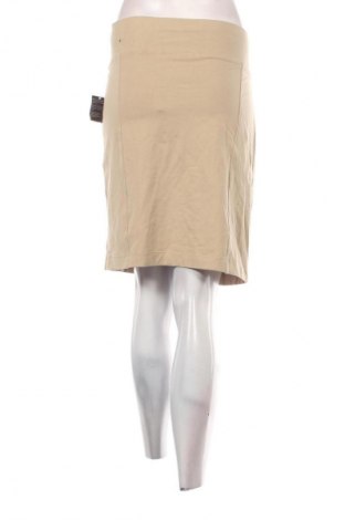 Rock Hema, Größe L, Farbe Beige, Preis € 21,99