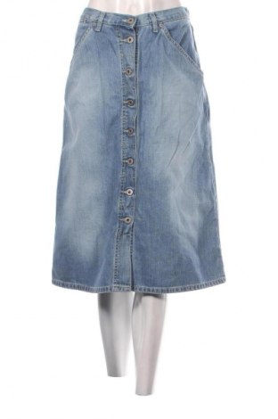 Rock Hilfiger Denim, Größe M, Farbe Blau, Preis 56,99 €