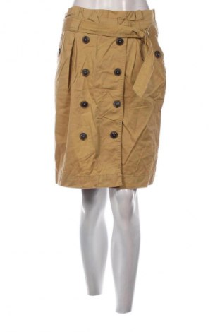 Sukně Holly & Whyte By Lindex, Velikost L, Barva Hnědá, Cena  386,00 Kč