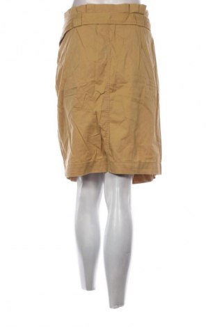 Sukně Holly & Whyte By Lindex, Velikost L, Barva Hnědá, Cena  386,00 Kč