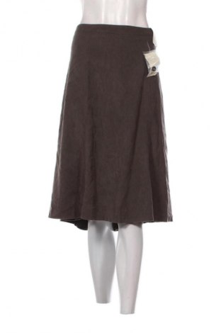 Fustă Honor Millburn, Mărime XXL, Culoare Verde, Preț 122,99 Lei