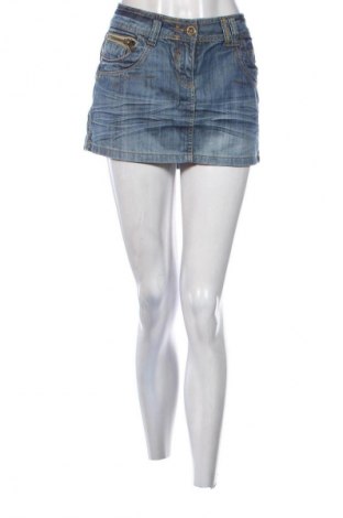 Φούστα House Of Denim, Μέγεθος XL, Χρώμα Μπλέ, Τιμή 15,58 €