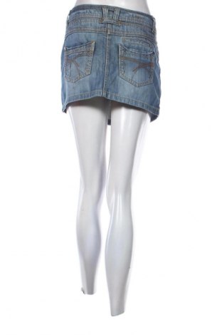 Φούστα House Of Denim, Μέγεθος XL, Χρώμα Μπλέ, Τιμή 15,58 €