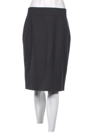 Sukňa Hugo Boss, Veľkosť M, Farba Sivá, Cena  62,92 €