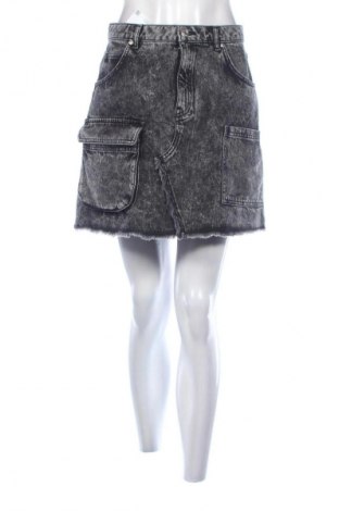 Rock Hugo Boss, Größe M, Farbe Grau, Preis € 83,04