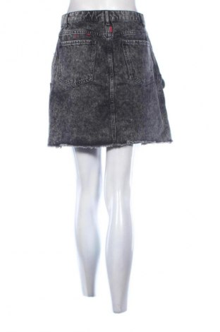 Rock Hugo Boss, Größe M, Farbe Grau, Preis € 83,04