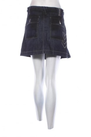Rock Hummel, Größe L, Farbe Blau, Preis € 20,97
