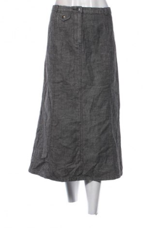 Szoknya Indiska, Méret XL, Szín Szürke, Ár 11 099 Ft