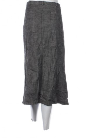 Szoknya Indiska, Méret XL, Szín Szürke, Ár 11 099 Ft