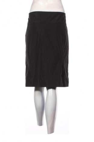 Φούστα Jacqui E, Μέγεθος XXL, Χρώμα Μαύρο, Τιμή 26,99 €