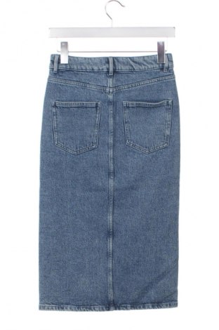 Szoknya Jake*s, Méret XS, Szín Kék, Ár 11 099 Ft