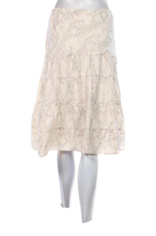 Rock Janette, Größe M, Farbe Beige, Preis € 15,63