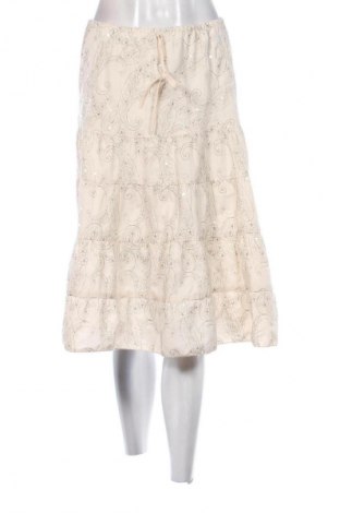 Rock Janette, Größe M, Farbe Beige, Preis € 15,63