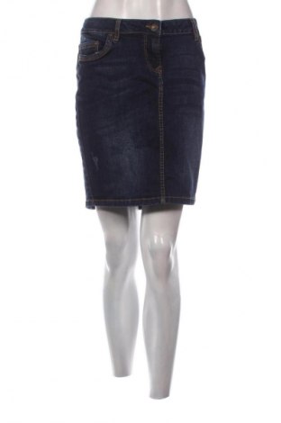 Φούστα Janina, Μέγεθος L, Χρώμα Μπλέ, Τιμή 14,83 €