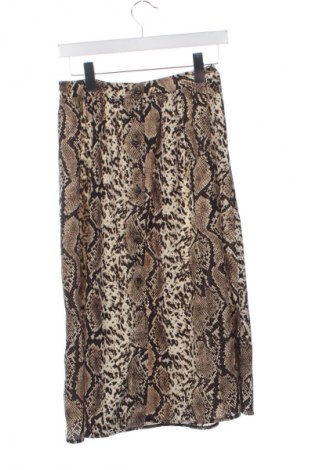Fustă Kiabi, Mărime XS, Culoare Multicolor, Preț 64,99 Lei