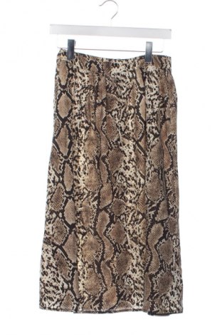 Fustă Kiabi, Mărime XS, Culoare Multicolor, Preț 64,99 Lei