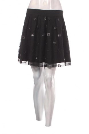 Fustă King Kong, Mărime S, Culoare Negru, Preț 186,99 Lei