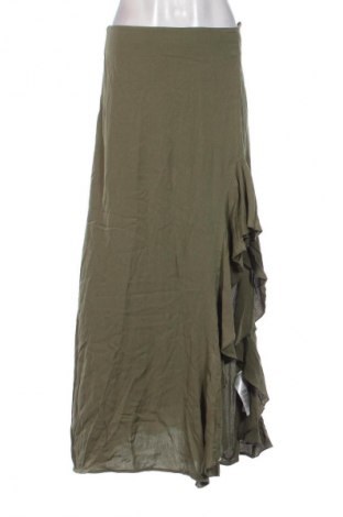 Rock LC Waikiki, Größe M, Farbe Grün, Preis 11,99 €