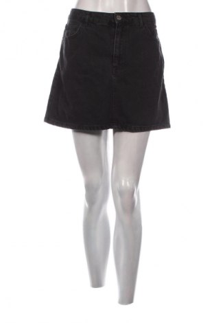 Φούστα LC Waikiki, Μέγεθος M, Χρώμα Μαύρο, Τιμή 24,49 €