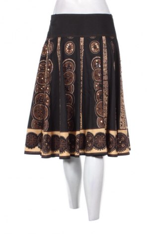 Fustă Laura, Mărime M, Culoare Multicolor, Preț 108,04 Lei