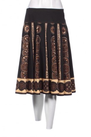 Fustă Laura, Mărime M, Culoare Multicolor, Preț 108,04 Lei