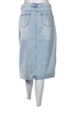 Φούστα Le Streghe, Μέγεθος M, Χρώμα Μπλέ, Τιμή 10,99 €