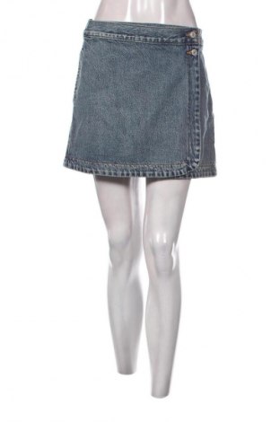 Пола Levi's, Размер L, Цвят Син, Цена 127,99 лв.
